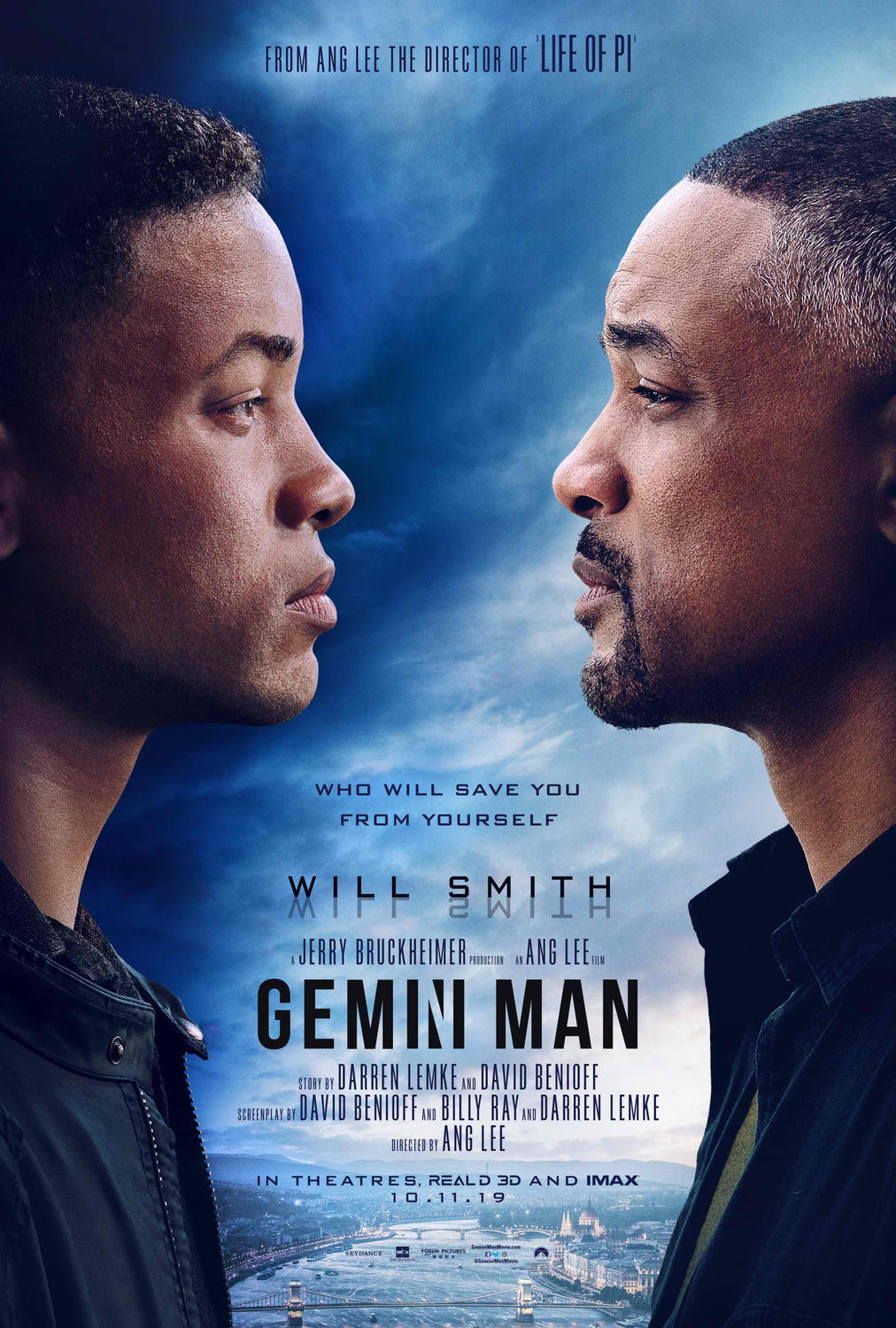 Gemini Man (2019) Camera Operator